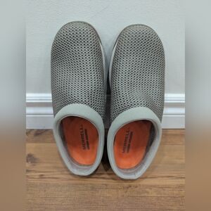 Merrell Encore Breeze 3 Clog Slip On Shoes J598436